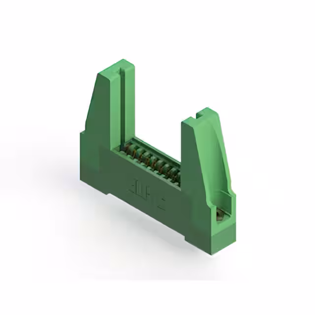 345-011-524-188 EDAC Inc.  Edgeboard Connectors